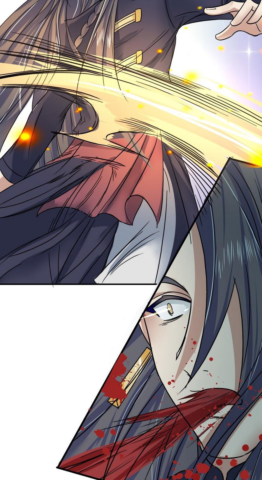 The Nine Heaven of Martial Arts Chapter 19 Bahasa Indonesia